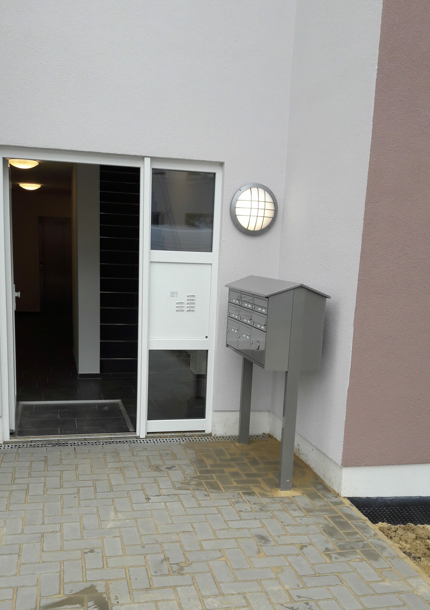 Briefkästen_Bremmen